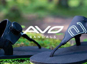AVO Sandals Ireland