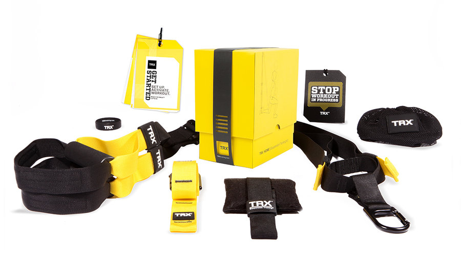 TRX Home Kit Package