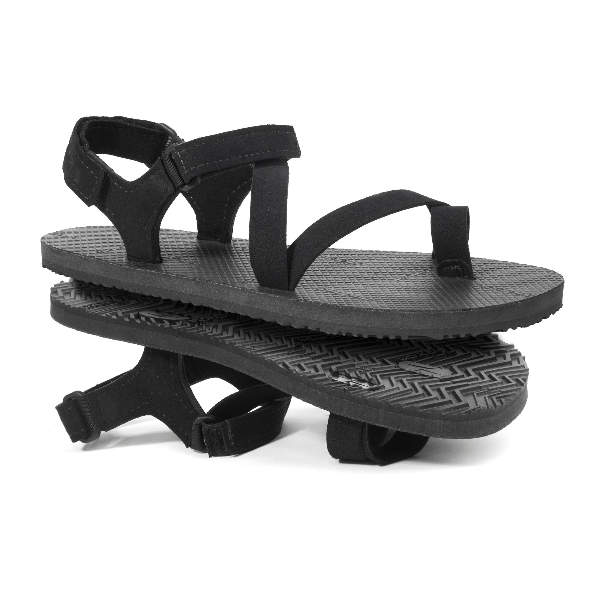 Shamma Sandals TrailStars Alpha with Ultragrip footbed
